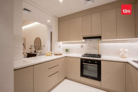 Apartament de vânzare în Meydan, Dubai, EAU 1 dormitor, 79.3 mp.  №652067 - poză 5