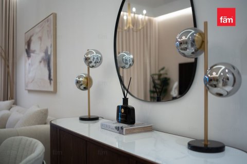 Apartament de vânzare în Meydan, Dubai, EAU 1 dormitor, 79.3 mp.  №652067 - poză 6
