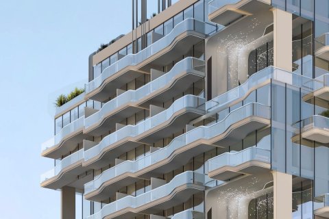 Apartamento en venta en Al Furjan, Dubai, EAU 4 dormitorios, 318.1 m2 № 652111 - foto 1