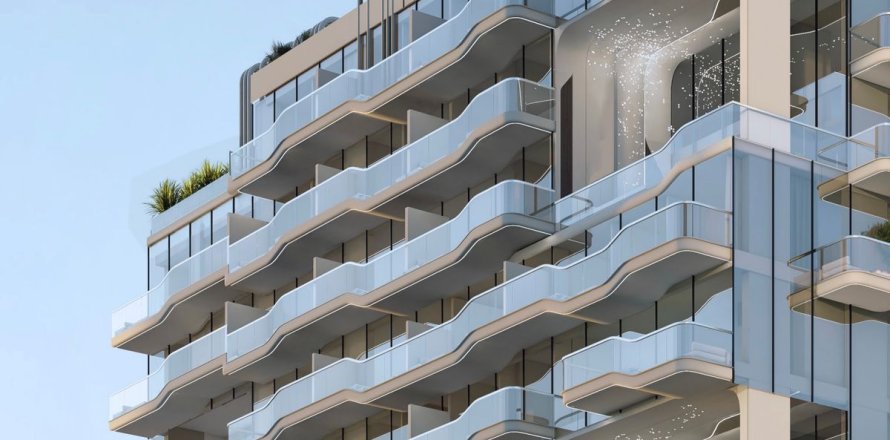 Apartamento en Al Furjan, Dubai, EAU 4 dormitorios, 318.1 m² № 652111