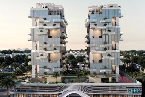 Apartamento en venta en Al Furjan, Dubai, EAU 4 dormitorios, 318.1 m2 № 652111 - foto 10