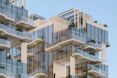 Apartamento en venta en Al Furjan, Dubai, EAU 4 dormitorios, 318.1 m2 № 652111 - foto 2