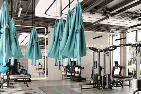 Apartamento en venta en Al Furjan, Dubai, EAU 4 dormitorios, 318.1 m2 № 652111 - foto 9