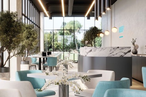 Apartamento en venta en Al Furjan, Dubai, EAU 4 dormitorios, 318.1 m2 № 652111 - foto 6