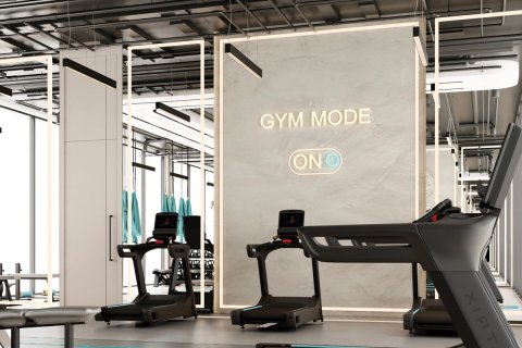 Apartamento en venta en Al Furjan, Dubai, EAU 4 dormitorios, 318.1 m2 № 652111 - foto 5