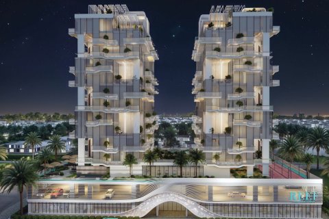 Apartamento en venta en Al Furjan, Dubai, EAU 4 dormitorios, 318.1 m2 № 652111 - foto 4