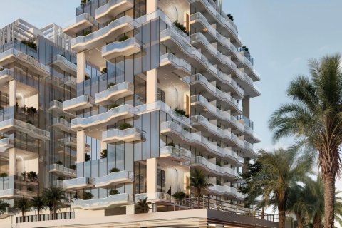 Apartamento en venta en Al Furjan, Dubai, EAU 4 dormitorios, 318.1 m2 № 652111 - foto 7