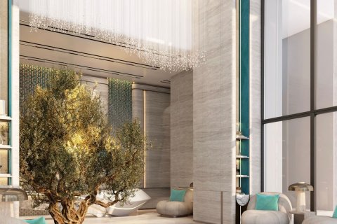 Apartamento en venta en Al Furjan, Dubai, EAU 4 dormitorios, 318.1 m2 № 652111 - foto 3