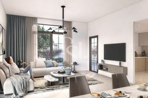Vila na Yas Island, Abu Dhabi, UAE 3 spavaće sobe, 193 m2 Br. 716247