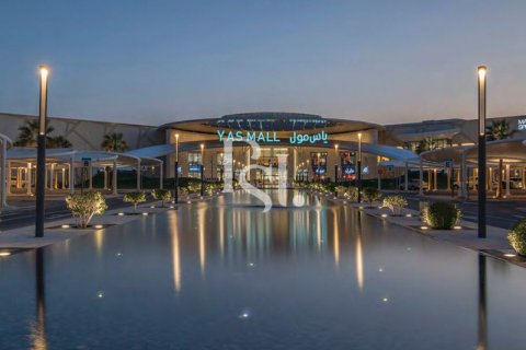 ویلا برای فروش در Yas Island، Abu Dhabi، امارات متحده عربی 3 خوابه ، 192 متر مربع ، شماره 716250 - تصویر 9
