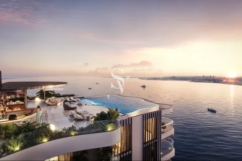 آپارتمان برای فروش در Maritime City، Dubai، امارات متحده عربی 2 خوابه ، 103 متر مربع ، شماره 658354 - تصویر 6