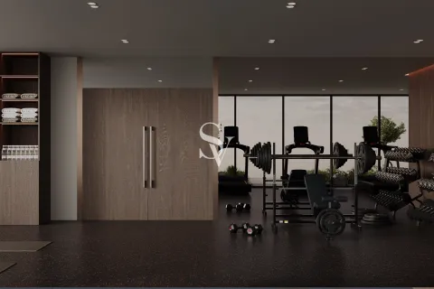 آپارتمان برای فروش در Maritime City، Dubai، امارات متحده عربی 2 خوابه ، 103 متر مربع ، شماره 658354 - تصویر 13