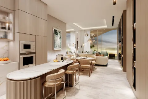 آپارتمان برای فروش در Maritime City، Dubai، امارات متحده عربی 2 خوابه ، 103 متر مربع ، شماره 658354 - تصویر 10