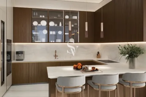 Apartament na sprzedaż w Downtown Dubai (Downtown Burj Dubai), Dubai, ZEA 4 sypialnie, 385 mkw., nr 658356 - zdjęcie 12