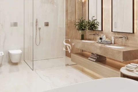 Apartament na sprzedaż w Downtown Dubai (Downtown Burj Dubai), Dubai, ZEA 4 sypialnie, 385 mkw., nr 658356 - zdjęcie 14