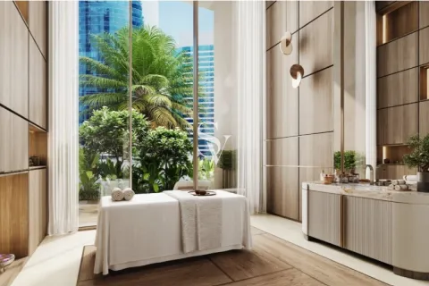 Apartament na sprzedaż w Downtown Dubai (Downtown Burj Dubai), Dubai, ZEA 4 sypialnie, 385 mkw., nr 658356 - zdjęcie 20