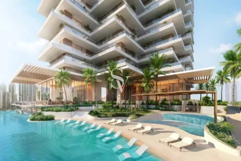 Apartament na sprzedaż w Downtown Dubai (Downtown Burj Dubai), Dubai, ZEA 4 sypialnie, 385 mkw., nr 658356 - zdjęcie 22