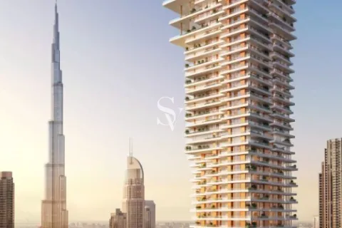 Apartament na sprzedaż w Downtown Dubai (Downtown Burj Dubai), Dubai, ZEA 4 sypialnie, 385 mkw., nr 658356 - zdjęcie 7