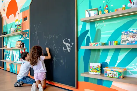 Apartment sa Parkwood sa Dubai Hills Estate, UAE 1 silid-tulugan, 68 sq.m. № 658357 - larawan 6