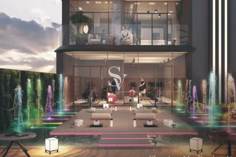 Appartamento in vendita a Jumeirah Village Circle, Dubai, EAU 2 camere da letto, 109 mq. № 658358 - foto 9