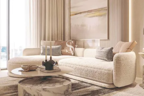 Appartamento in vendita a Jumeirah Village Circle, Dubai, EAU 2 camere da letto, 109 mq. № 658358 - foto 8