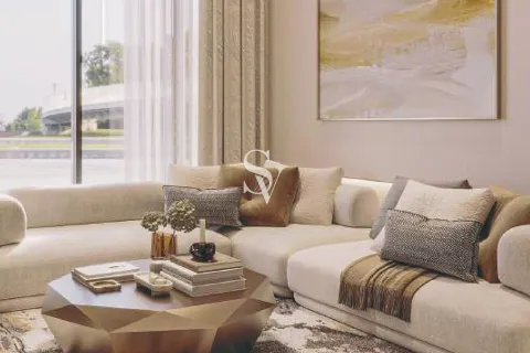 Appartamento in vendita a Jumeirah Village Circle, Dubai, EAU 2 camere da letto, 109 mq. № 658358 - foto 1