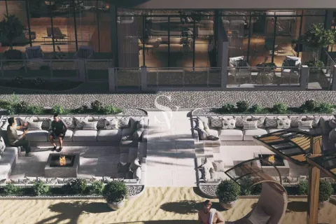 Appartamento in vendita a Jumeirah Village Circle, Dubai, EAU 2 camere da letto, 109 mq. № 658358 - foto 2