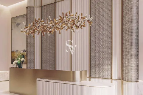 Appartamento in vendita a Jumeirah Village Circle, Dubai, EAU 2 camere da letto, 109 mq. № 658358 - foto 11