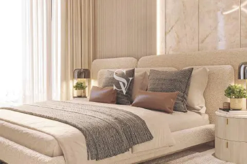 Appartamento in vendita a Jumeirah Village Circle, Dubai, EAU 2 camere da letto, 109 mq. № 658358 - foto 6