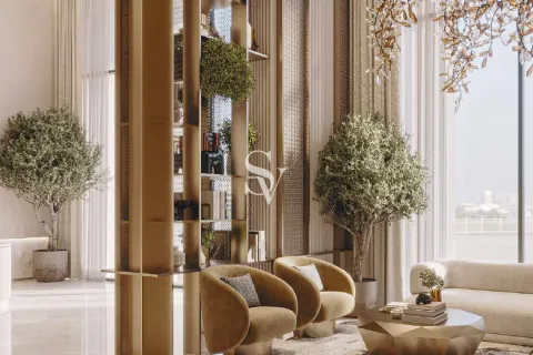 Appartamento in vendita a Jumeirah Village Circle, Dubai, EAU 2 camere da letto, 109 mq. № 658358 - foto 3