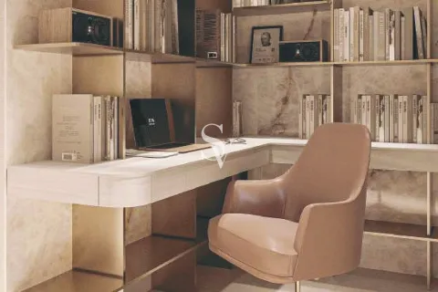 Appartamento in vendita a Jumeirah Village Circle, Dubai, EAU 2 camere da letto, 109 mq. № 658358 - foto 7