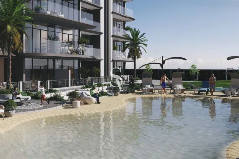 Appartamento in vendita a Jumeirah Village Circle, Dubai, EAU 2 camere da letto, 109 mq. № 658358 - foto 5