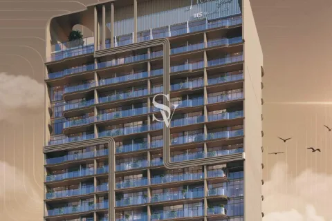 Appartamento in vendita a Jumeirah Village Circle, Dubai, EAU 2 camere da letto, 109 mq. № 658358 - foto 10