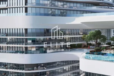 Apartamento para venda em Dubai, EAU 1 quarto, 79 m2 № 646534 - foto 12