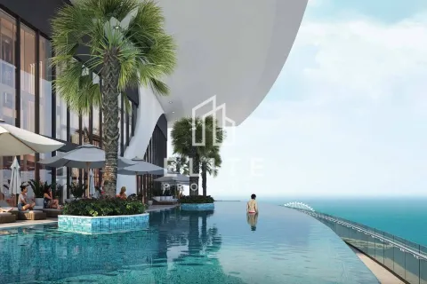 Apartamento para venda em Dubai, EAU 1 quarto, 79 m2 № 646534 - foto 10