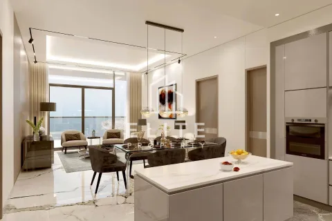 Apartamento para venda em Dubai, EAU 1 quarto, 79 m2 № 646534 - foto 3