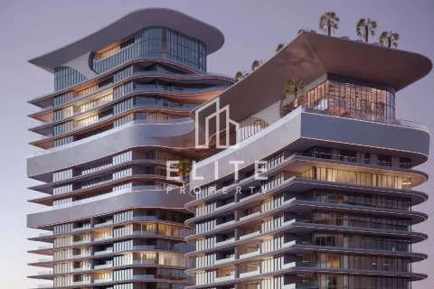 Apartamento para venda em Dubai, EAU 1 quarto, 79 m2 № 646534 - foto 13