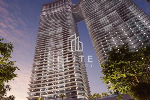 Apartamento para venda em Dubai, EAU 1 quarto, 79 m2 № 646534 - foto 14