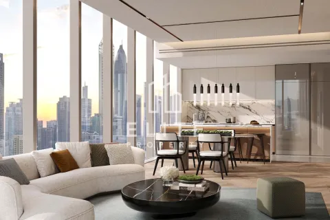 Dubai, UAE의 판매용 아파트 침실 4개, 322제곱미터 번호 646532 - 사진 3