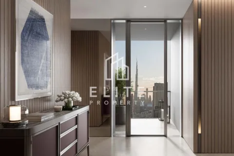 Dubai, UAE의 판매용 아파트 침실 4개, 322제곱미터 번호 646532 - 사진 8