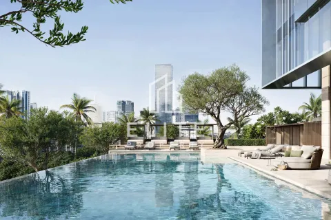Dubai, UAE의 판매용 아파트 침실 4개, 322제곱미터 번호 646532 - 사진 4