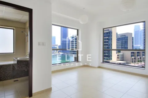 Apartamento en venta en Jumeirah Beach Residence, Dubai, EAU 1 dormitorio, 71 m2 № 646533 - foto 2