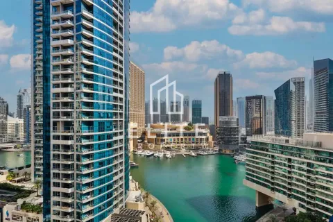 Apartamento en venta en Jumeirah Beach Residence, Dubai, EAU 1 dormitorio, 71 m2 № 646533 - foto 3