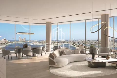 Lägenhet till försäljning i Dubai, UAE 6 sovrum, 1086 kvm Nr. 646531 - fotografi 4