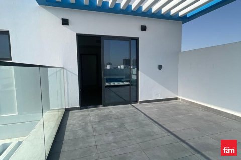 Townhouse di Dubai, UEA 5 kamar tidur, 298.8 m2 nomor 687314 - foto 11