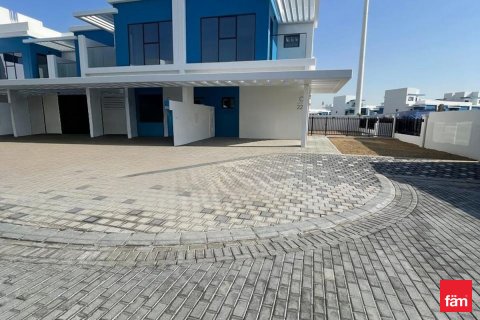 Townhouse di Dubai, UEA 5 kamar tidur, 298.8 m2 nomor 687314 - foto 12