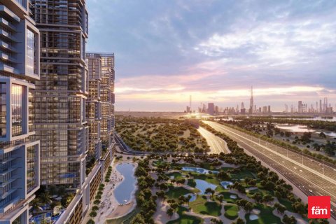 Apartament în Ras Al Khor, Dubai, EAU 2 dormitoare, 78.7 mp.  №687316