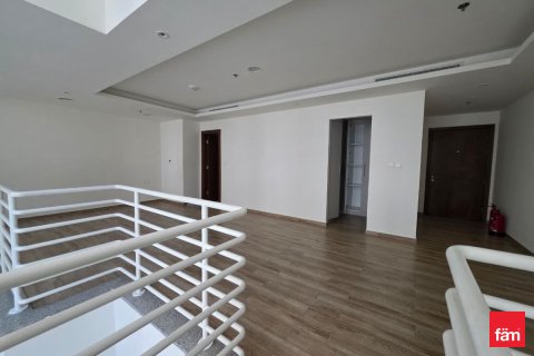 Dupleks u Business Bay, Dubai, UAE 1 spavaća soba, 136.5 m2 Br. 687315 - fotografija 5