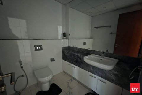 Dupleks u Business Bay, Dubai, UAE 1 spavaća soba, 136.5 m2 Br. 687315 - fotografija 9