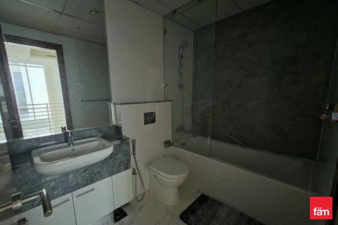 Dupleks u Business Bay, Dubai, UAE 1 spavaća soba, 136.5 m2 Br. 687315 - fotografija 10